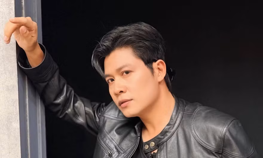 Một ca khúc 'ăn trọn đời' của Nguyễn Văn Chung