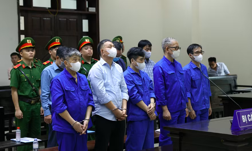 Vì sao cựu thuộc cấp của bà Nguyễn Thị Kim Tiến khắc phục xong 29 tỷ nhưng không được đề nghị giảm án?