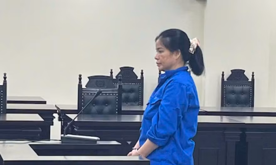 Tin lời 'chồng' quen qua Zalo, người phụ nữ lừa 51 nhà đầu tư hơn 15 tỷ đồng
