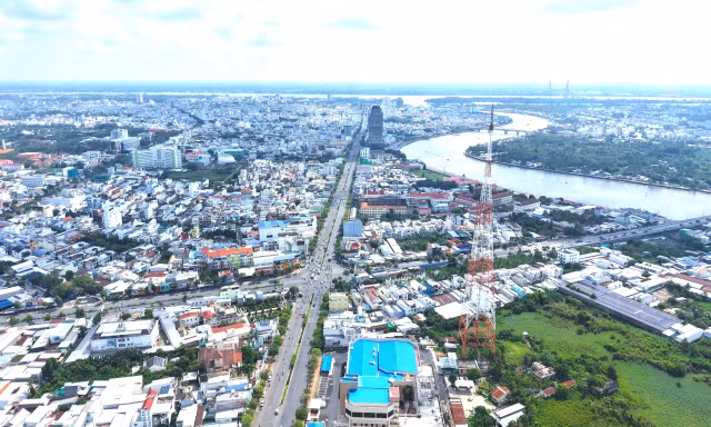 Dự thảo quy hoạch chung TP Cần Thơ cần rõ ràng hơn về định hướng phát triển, hạ tầng...