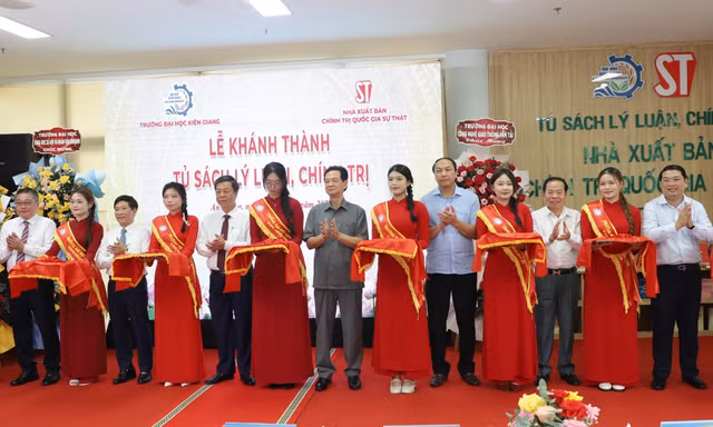 An Giang muốn bứt phá, phải có nguồn nhân lực chất lượng cao