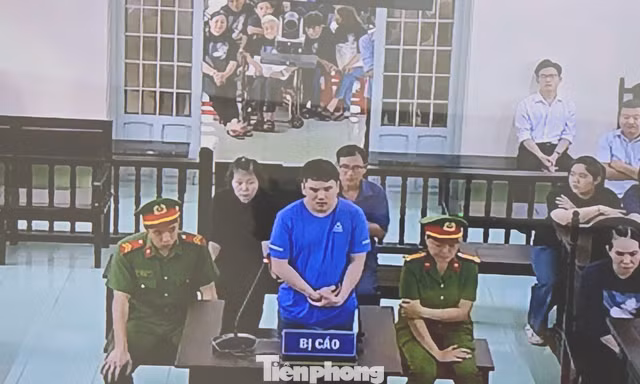 Tình tiết đáng chú ý tại phiên xử tài xế gây tai nạn làm nữ sinh tử vong ở Vĩnh Long