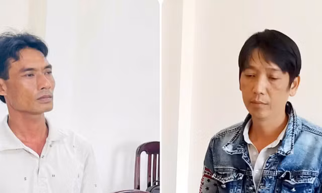 Khởi tố thêm hai đối tượng trong vụ tuồn thịt lợn bệnh ra chợ ở Cần Thơ