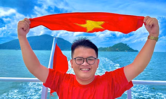 Hiến kế gửi Đoàn: Cần biến không gian của Đoàn thành 'trạm tiếp năng lượng' cho sinh viên