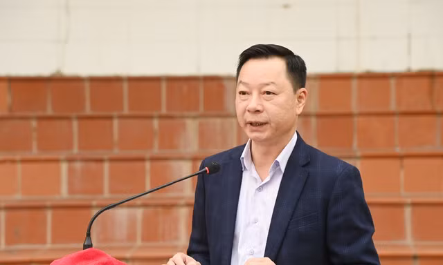 Phó Chủ tịch Quảng Ninh trực tiếp 'chăm sóc' doanh nghiệp
