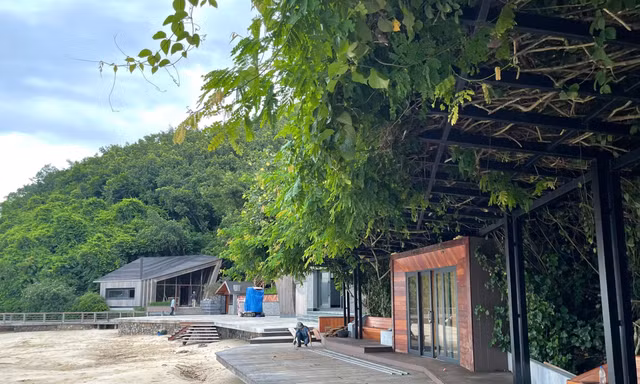 Chỉnh trang nhiều điểm du lịch vịnh Hạ Long 