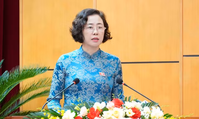 Giám đốc Sở Nội vụ làm Phó Chủ tịch UBND tỉnh Quảng Ninh