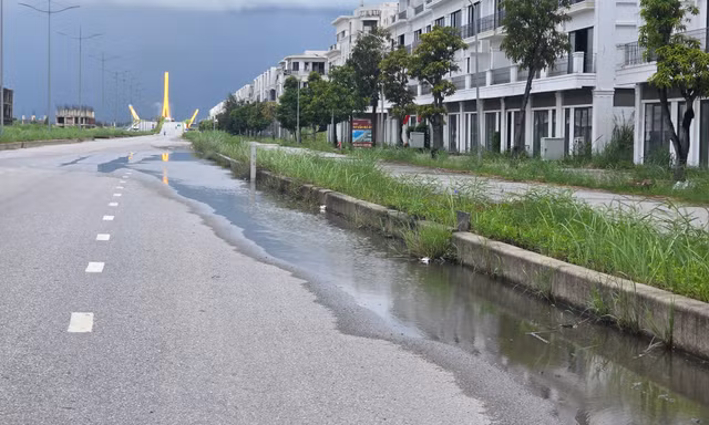Quảng Ninh: Cầu Bình Minh 1.700 tỷ đồng nhếch nhác giữa những dãy nhà bỏ hoang
