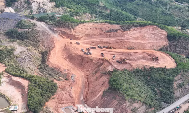 Quảng Ninh: Gấp rút gỡ vướng mặt bằng cụm công nghiệp 1.400 tỷ đồng