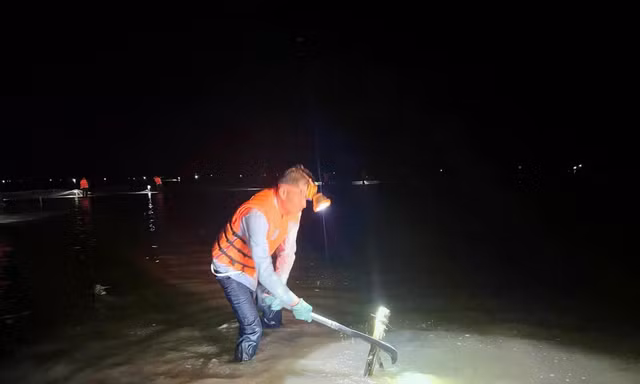 Quảng Ninh ‘trảm’ các công trình nuôi trồng, khai thác thủy sản trái phép