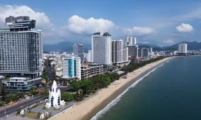 Khánh Hòa mời cơm khách tối đa 600.000 đồng/người