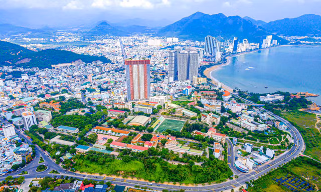 Một cơ sở đào tạo chuyên ngành thủy sản 'lột xác' sau 50 năm, đào tạo 123 tiến sĩ