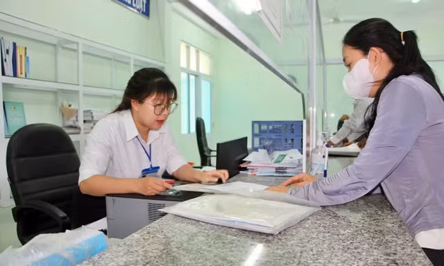 Khánh Hòa tạm dừng tuyển dụng, tiếp nhận và điều động công chức, viên chức