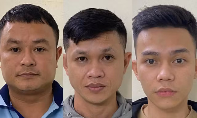 Bắt giữ 3 đối tượng tấn công du khách nước ngoài tại Nha Trang