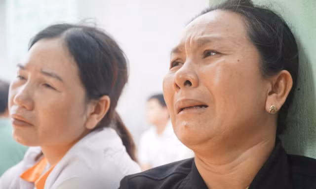Vụ cháy xe khách ở Đồng Nai: Ám ảnh chuyến đi định mệnh của một gia đình trẻ