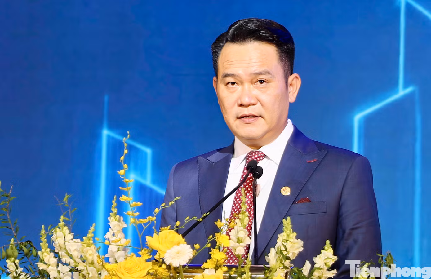 Anh Hồng Anh nhấn mạnh 4 vấn đề để Lâm Đồng thúc đẩy kinh tế tư nhân.
