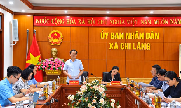 Lạng Sơn kỷ niệm 600 năm Chiến thắng Chi Lăng - Xương Giang