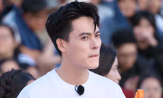 Mạng xã hội 'triệu hồi' diễn viên trăm tỷ thay thế Trường Giang