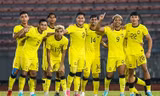 U23 Malaysia.