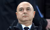 Daniel Levy. 