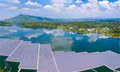 Lâm Đồng 'chốt' dự án điện mặt trời nổi gần 7.750 tỷ đồng