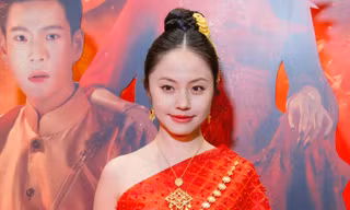 'Đả nữ màn ảnh thế hệ mới' Rima Thanh Vy bày tỏ tham vọng trở thành diễn viên quốc tế như Ngô Thanh Vân