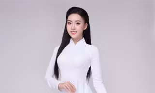 Nữ sinh gen Z Lê Trần Bảo My đến với ‘Hoa hậu Việt Nam 2026’ để học hỏi và lan tỏa những giá trị tích cực