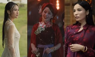 Ninh Dương Lan Ngọc, Kỳ Duyên, Chi Pu 'quay cuồng' trong mối quan hệ 'bùng binh' liên quan đến một 'nam thần' màn ảnh