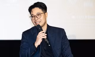Đạo diễn Đinh Tuấn Vũ 'liều lĩnh' tham gia 'đường đua' phim Tết với dự án điện ảnh lịch sử