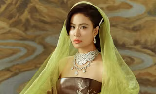 Thái độ sống Hoàng Thuỳ Linh mong muốn theo đuổi: 'Giữ sự điềm tĩnh trước những xáo động'