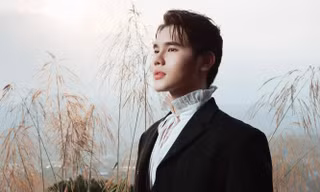 Á quân ‘Vietnam Idol’ Lâm Phúc cùng thanh xuân vượt qua mặc cảm ngoại hình, nỗ lực 'tỏa sáng' với âm nhạc
