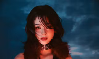 ‘Nàng thơ màn ảnh Việt’ Ngọc Xuân bên cạnh hai ‘bảo chứng diễn xuất’ xứ Hàn là Yoo Jae Myung và Moon Chae Won