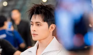 Sức hút của 'ông bố bỉm sữa hot nhất nhì V-biz' Gin Tuấn Kiệt từ 'Anh trai say hi' đến đóng phim