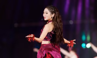 Phương Mỹ Chi với dàn khách mời hùng hậu, đưa âm nhạc đậm nét văn hoá Việt đến với khán giả gen Z
