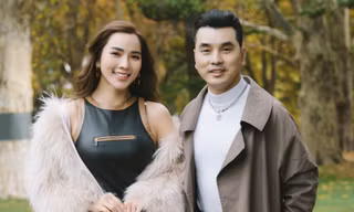 Trở lại với phong cách âm nhạc những năm 2000, Ưng Hoàng Phúc không còn áp lực 'top trending'