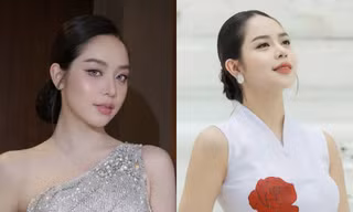 Huỳnh Thị Thanh Thủy tỏa sáng khi diện trang phục truyền thống và trải nghiệm văn hóa Myanmar