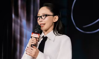 Tóc Tiên trở thành đại diện Việt Nam tại 'Eurovision song contest Asia 2026': 'Tôi cũng có những áp lực nhất định'