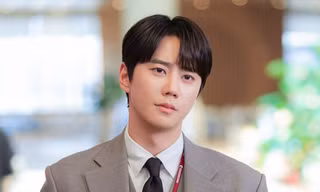 Sau phim 'Khi cuộc đời cho bạn quả quýt', Lee Jun Young (UKISS) trở lại màn ảnh hợp tác cùng 'dàn sao' kỳ cựu