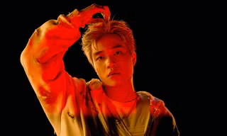 Rapper Coldzy gây sửng sốt khi lần đầu hát ballad, còn bắt tay cùng Hoàng Dũng, tlinh, HURRYKNG làm điều đặc biệt này