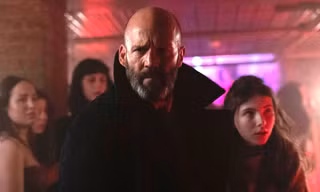 'Ngôi sao Hollywood' Jason Statham tái xuất màn ảnh rộng với phim hành động giật gân