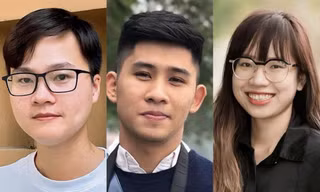 Nhóm bạn trẻ xây dựng website để trực quan hoá các địa điểm đang cần cứu hộ mùa bão lũ