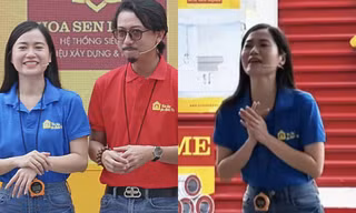 Lâm Vỹ Dạ có hành động chấp nhận 'mất hình tượng' khiến nhiều người bất ngờ chỉ để làm một điều hết sức xúc động này