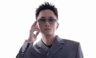 Danh tính đầy bất ngờ của một rapper vừa trở lại làng nhạc làm 'dậy sóng' cộng đồng mạng