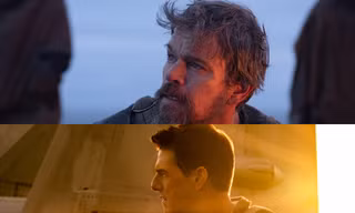 'The Odyssey' hé lộ tạo hình của 'dàn sao' đình đám, siêu phẩm của Tom Cruise tái chiếu giới hạn tại rạp Việt