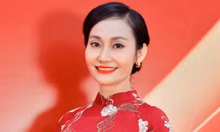  NSƯT Hạnh Thúy bày tỏ: 'Một người phụ nữ khi sinh con phải đấu tranh rất nhiều thứ cùng lúc'