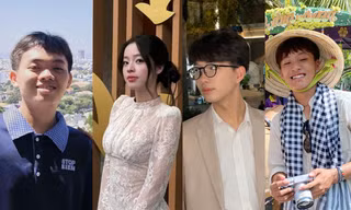 Tân sinh viên bước vào giảng đường: 'Cân đong' chi phí sao cho hợp lý?