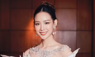 Lê Nguyễn Bảo Ngọc: Hành trình nỗ lực từ 'Hoa hậu Việt Nam' đến top 6 'Miss World 2026'