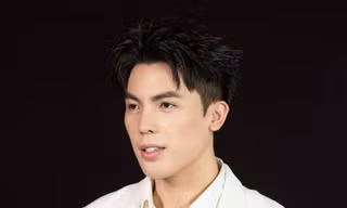 Đạo diễn Phạm Duy Khánh gây chú ý khi đảm nhận vai trò mới của 'Miss Universe Vietnam 2026'