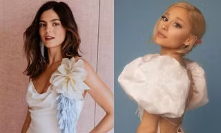 'Mỹ nhân' lọt top '100 Next' của tạp chí Time đóng phim hài, Ariana Grande bất ngờ trở lại showbiz vì điều này