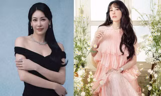 Hà Kiều Anh: Từ 'Hoa hậu Việt Nam' có câu trả lời ứng xử đi vào lịch sử đến người nghệ sĩ bền bỉ với nghệ thuật